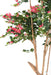 Konstgjord Bougainvillea Plant Fuchsia 160 Cm