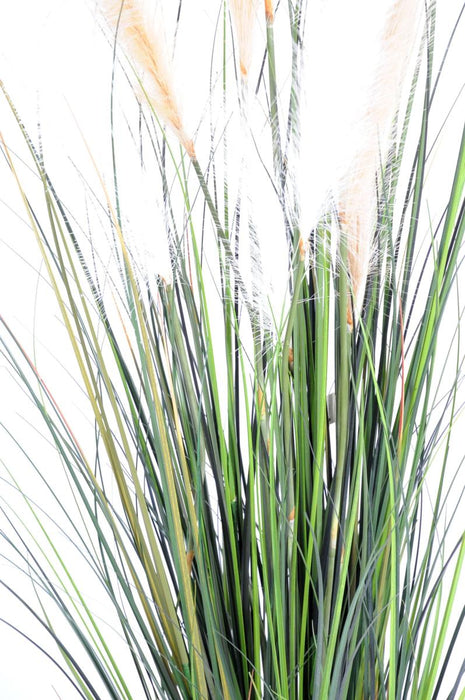 Konstgräs Carex Plant 180 Cm Grön