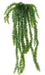 Konstgjord Lycopodium Plant H.70Cm För Dekoration