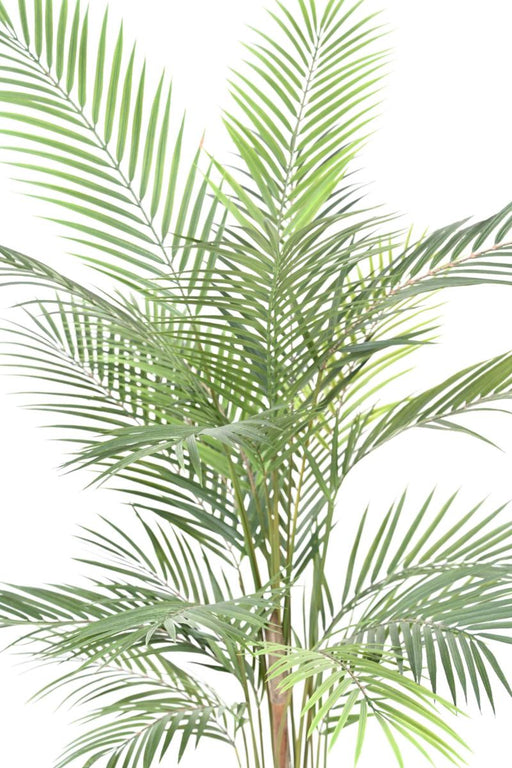 Konstgjord Växt Areca Palm 120Cm Inomhus Utomhus