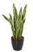 Konstgjord Sansevieria Växt 93Cm Inredning