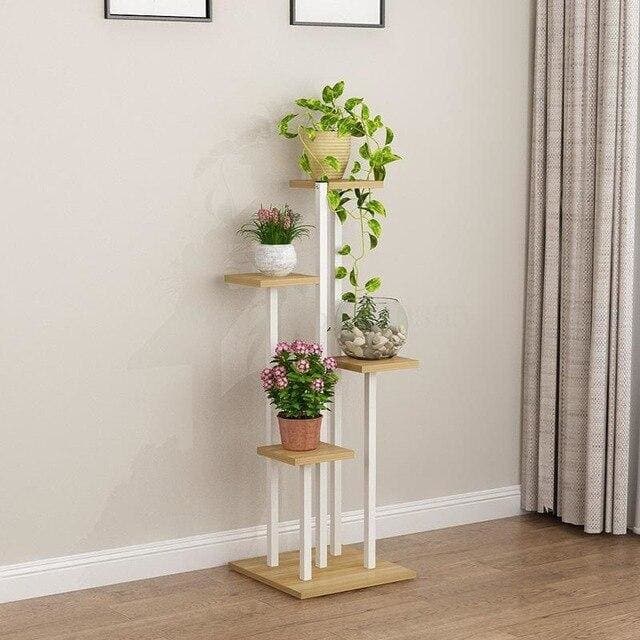 Nordica Scandinavian Plant Holder