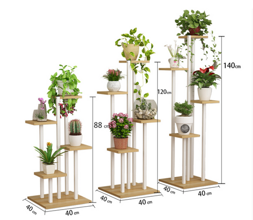 Nordica Scandinavian Plant Holder