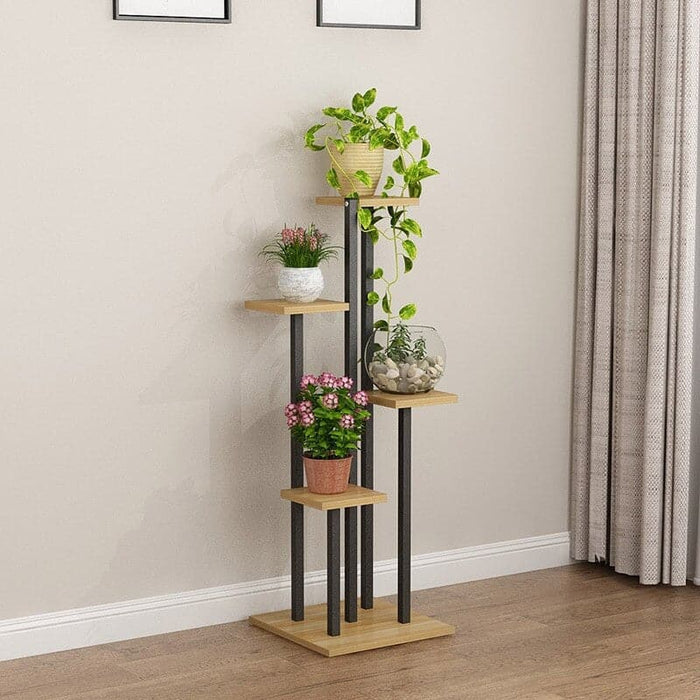 Nordica Scandinavian Plant Holder