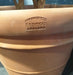 Benocci Terracotta Pot Ø100Cm Frostbeständig