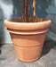 Benocci Terracotta Kruka Ø60Cm För Växter