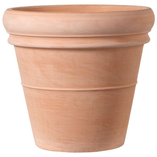 Benocci Terracotta Kruka Ø60Cm För Växter