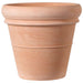 Benocci Terracotta Kruka Ø60Cm För Växter