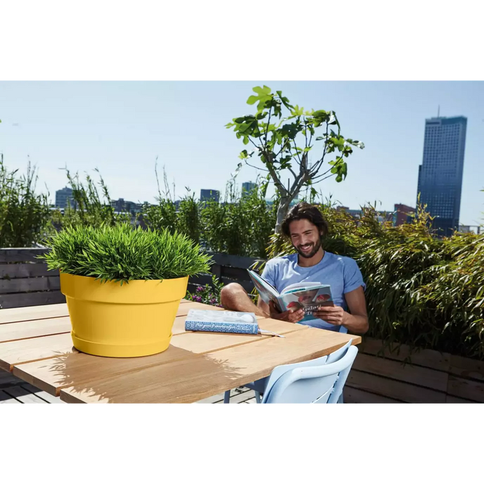 Loft Urban Inomhus Växtkruka I Plast (X5)