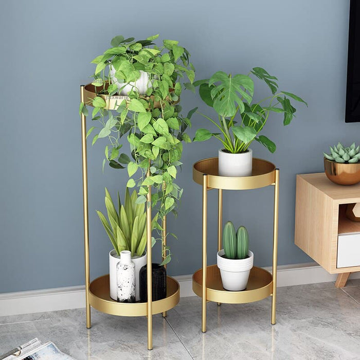 Kina Green Plant Bolster