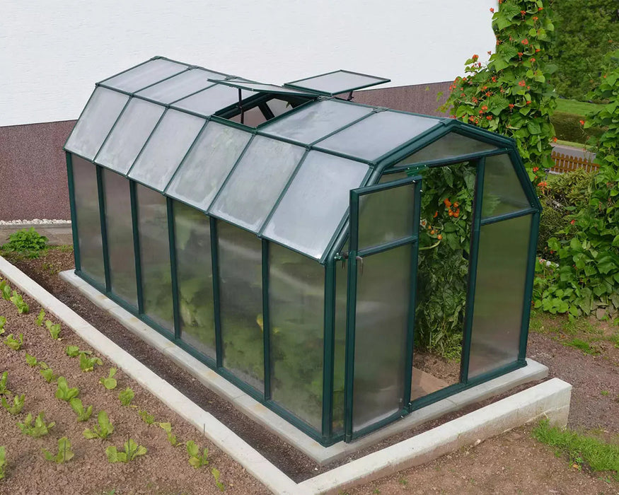 Eco Grow Greenhouse 7,8 M²