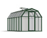 Eco Grow Greenhouse 7,8 M²