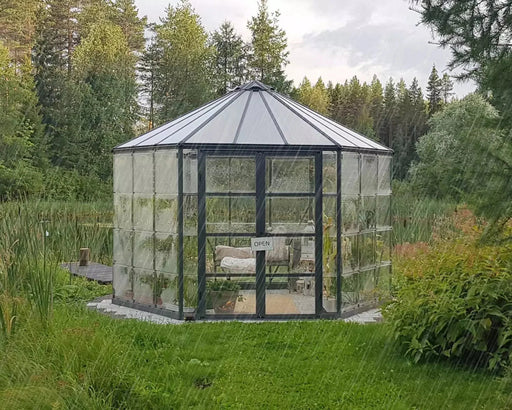 Oasis Växthus 11,5 M²