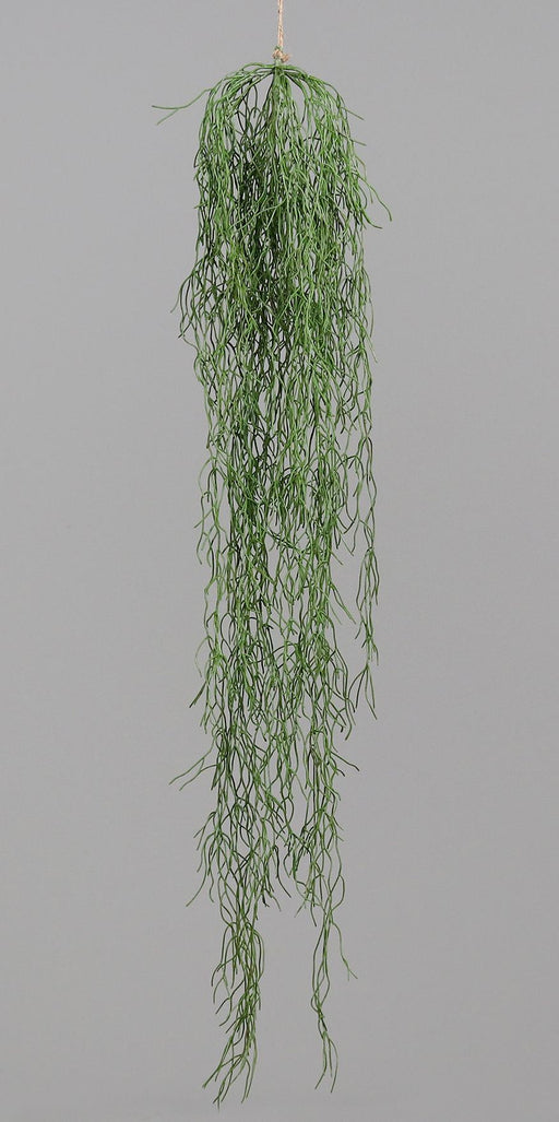 Konstgjord Succulent Suspension H.110Cm Med Sladd